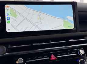 HYUNDAI Tucson NX4 PE 2.0 Dynamic 2WD 6AT