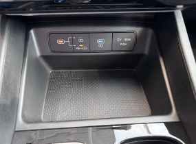 HYUNDAI Tucson NX4 PE 2.0 Dynamic 2WD 6AT