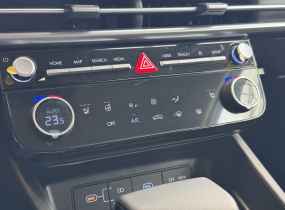 HYUNDAI Tucson NX4 PE 2.0 Dynamic 2WD 6AT