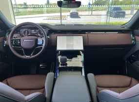 RANGE ROVER SPORT