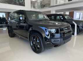 DEFENDER