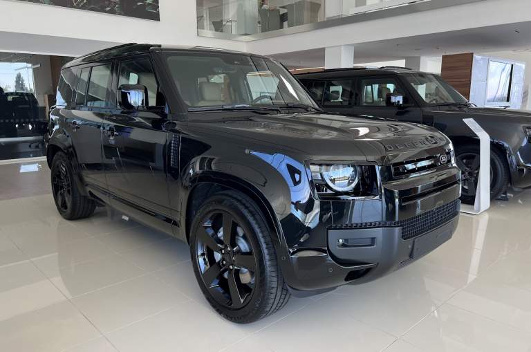 DEFENDER
