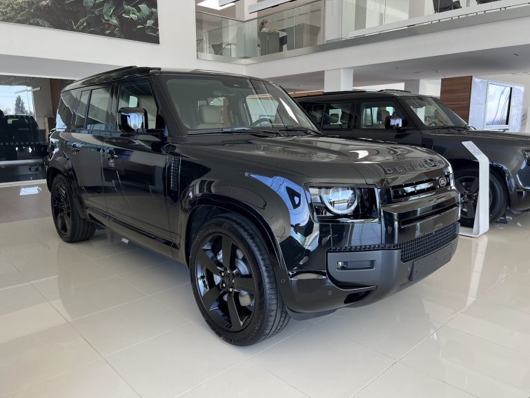 DEFENDER