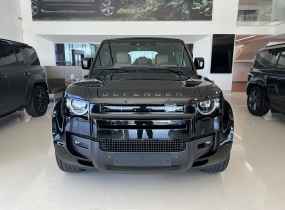 DEFENDER