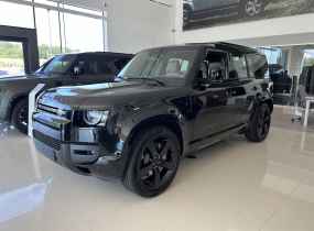 DEFENDER