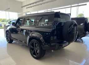 DEFENDER