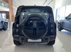 DEFENDER