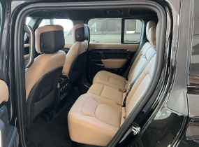 DEFENDER