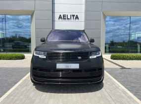 RANGE ROVER