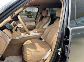 RANGE ROVER