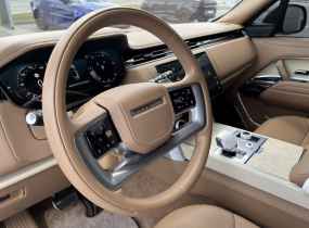 RANGE ROVER