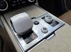 RANGE ROVER