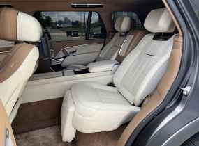 RANGE ROVER