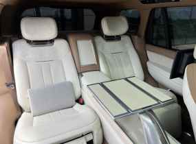 RANGE ROVER