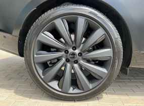 RANGE ROVER