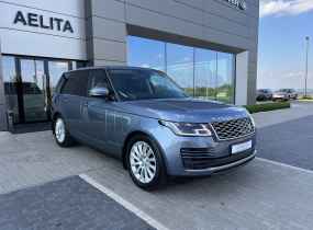RANGE ROVER