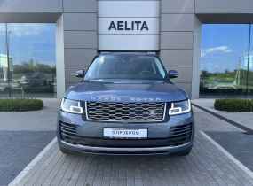 RANGE ROVER