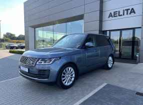 RANGE ROVER