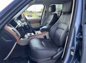RANGE ROVER