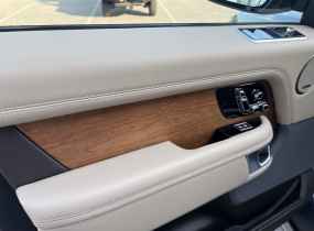 RANGE ROVER