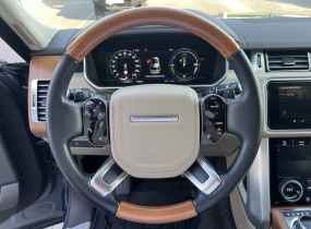 RANGE ROVER