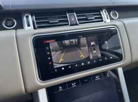 RANGE ROVER