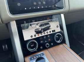 RANGE ROVER