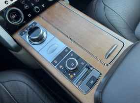 RANGE ROVER