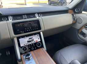 RANGE ROVER