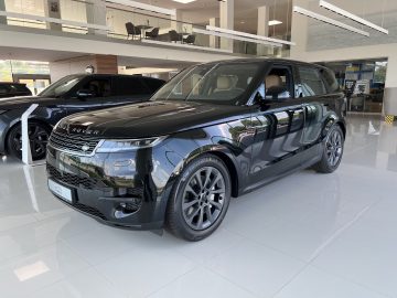 RANGE ROVER SPORT
