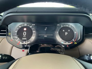 RANGE ROVER SPORT