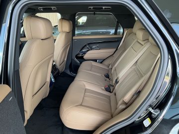 RANGE ROVER SPORT