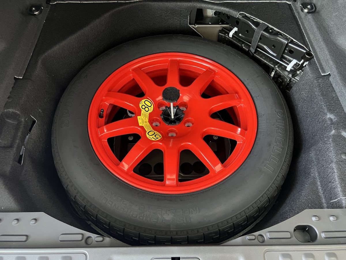 RANGE ROVER SPORT