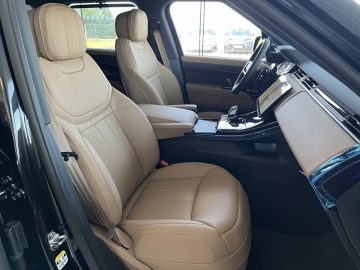 RANGE ROVER SPORT
