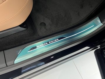 RANGE ROVER SPORT