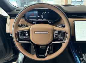 RANGE ROVER SPORT