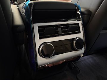 RANGE ROVER SPORT