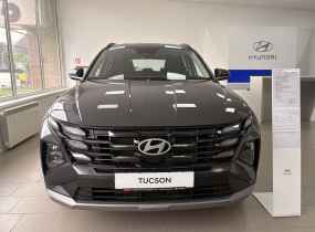 HYUNDAI Tucson NX4 PE 2.0 Dynamic 2WD 6AT