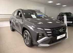 HYUNDAI Tucson NX4 PE 2.0 Dynamic 2WD 6AT