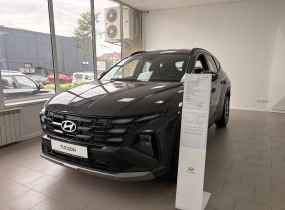 HYUNDAI Tucson NX4 PE 2.0 Dynamic 2WD 6AT