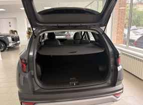 HYUNDAI Tucson NX4 PE 2.0 Dynamic 2WD 6AT