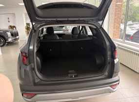 HYUNDAI Tucson NX4 PE 2.0 Dynamic 2WD 6AT