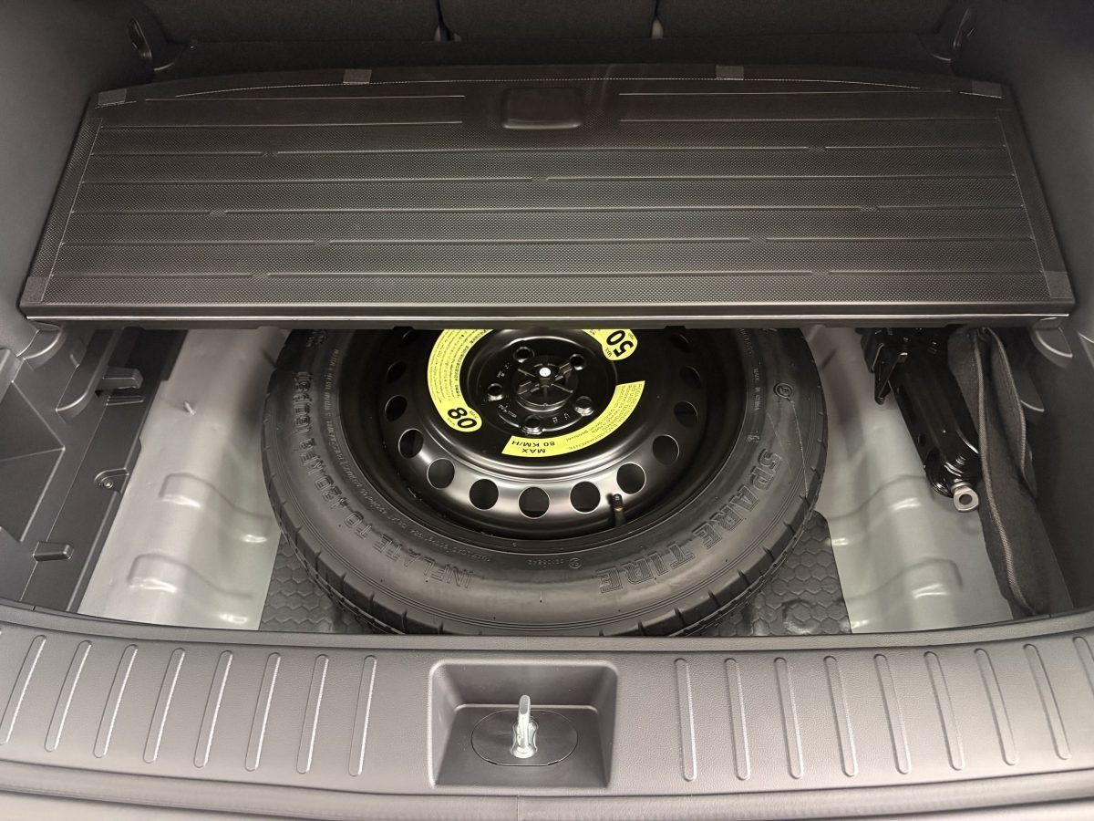 HYUNDAI Tucson NX4 PE 2.0 Dynamic 2WD 6AT