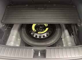 HYUNDAI Tucson NX4 PE 2.0 Dynamic 2WD 6AT