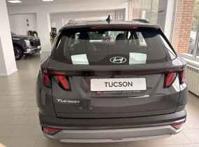 HYUNDAI Tucson NX4 PE 2.0 Dynamic 2WD 6AT