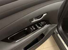 HYUNDAI Tucson NX4 PE 2.0 Dynamic 2WD 6AT