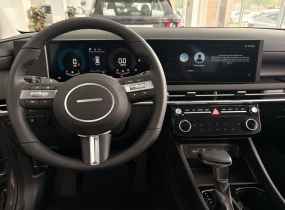 HYUNDAI Tucson NX4 PE 2.0 Dynamic 2WD 6AT