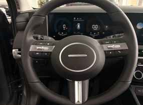 HYUNDAI Tucson NX4 PE 2.0 Dynamic 2WD 6AT