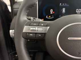 HYUNDAI Tucson NX4 PE 2.0 Dynamic 2WD 6AT