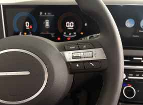 HYUNDAI Tucson NX4 PE 2.0 Dynamic 2WD 6AT